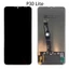 TFT Cho HUAWEI P30 Lite Màn Hình LCD Màn Hình Cảm Ứng Nova 4e MAR-LX2 AL01 Bộ Số Hóa