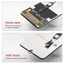 TFT Cho HUAWEI P30 Lite Màn Hình LCD Màn Hình Cảm Ứng Nova 4e MAR-LX2 AL01 Bộ Số Hóa