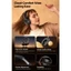 Tai nghe nhãn vàng đôi SoundPETS Cove Pro Hi-Res 95 tuổi thọ pin ANC Khử tiếng ồn chủ động Chống rò rỉ Thích hợp cho tự học / văn phòng