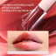 Son Mooekiss 2 Đầu D01, Lì & Bóng, Dưỡng Ẩm 8H, Lâu Trôi, Không Lem Không Dính Cốc 6ml