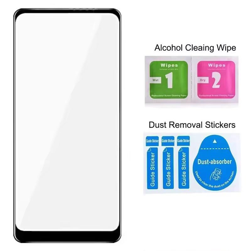 Kính cường lực 9D bảo vệ toàn màn hình dành cho Redmi Note 15 14 13 12 12s 11 11s 10 10s 9 9s 8 Pro China Plus 12C 11A 10C 10A 9T 9A 9C 8A 4G 5G 2026