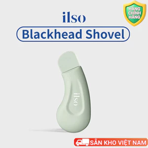 ilso Dụng Cụ Tẩy Mụn Đầu Đen Mũi Dụng Cụ Trang Điểm Tẩy Mụn Đầu Đen Đầu Trắng