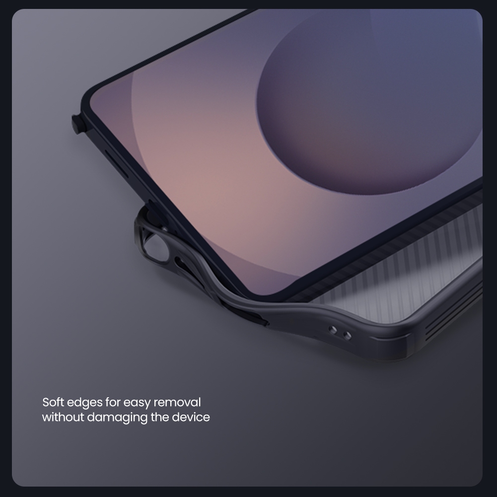 Nillkin Dành Cho Samsung Galaxy S26 Ultra / S26 Plus / S26 + Camshield Pro PC TPU Bảo Vệ Ống Kính Máy Ảnh Trượt Ốp Lưng Cứng Vỏ Điện Thoại