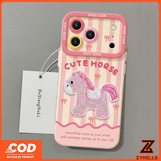 Ốp Lưng Cho OPPO Reno 15F Reno14F Reno 13F Reno13 Pro Reno12 F Reno 11F Reno10 Reno8Z Reno7Z Reno8T Reno5 Reno4 Reno6z Vỏ Điện Thoại TPU Sọc Hoạt Hình