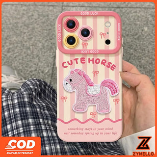 Ốp Lưng Cho OPPO Reno 15F Reno14F Reno 13F Reno13 Pro Reno12 F Reno 11F Reno10 Reno8Z Reno7Z Reno8T Reno5 Reno4 Reno6z Vỏ Điện Thoại TPU Sọc Hoạt Hình