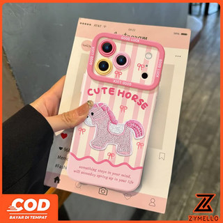 Ốp Lưng Cho OPPO Reno 15F Reno14F Reno 13F Reno13 Pro Reno12 F Reno 11F Reno10 Reno8Z Reno7Z Reno8T Reno5 Reno4 Reno6z Vỏ Điện Thoại TPU Sọc Hoạt Hình
