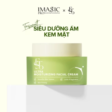 Imagic Ceramide Kem Dưỡng Ẩm Để Sửa Chữa Rào Chắn Mặt Kem Chăm Sóc Da Hydra Dưỡng Ẩm Collagen Cream