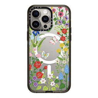 Ốp điện thoại Apple 17 từ tính Acrylic Thích hợp cho iPhone16promax 15 14 13 12 Vỏ bảo vệ chống sốc
