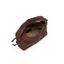 Simi Bag Túi đeo chéo nách xếp li Thiết kế thích hợp Túi đeo vai dây rút có thể điều chỉnh Dây đeo vai Túi đeo chéo