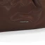 Simi Bag Túi đeo chéo nách xếp li Thiết kế thích hợp Túi đeo vai dây rút có thể điều chỉnh Dây đeo vai Túi đeo chéo