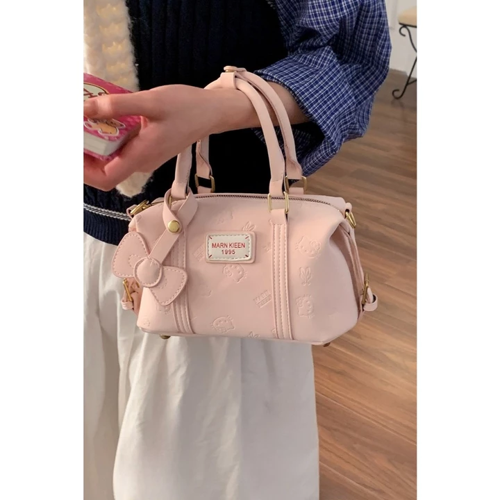 Women's Bowling Bag – Mini – 7