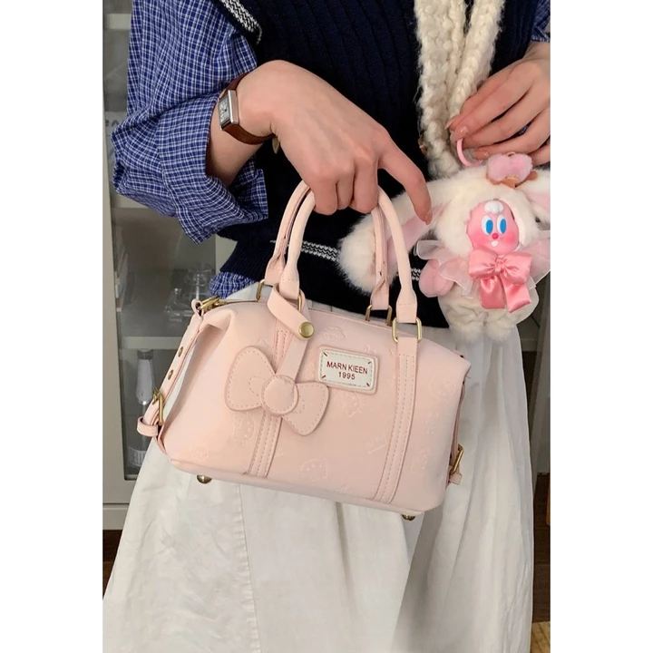 Women's Bowling Bag – Mini – 3