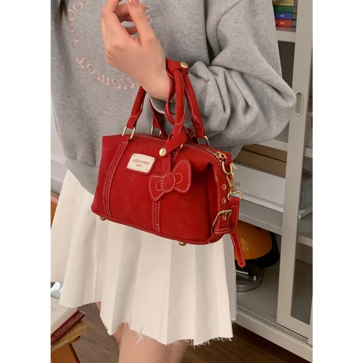 Women's Bowling Bag – Mini – 4