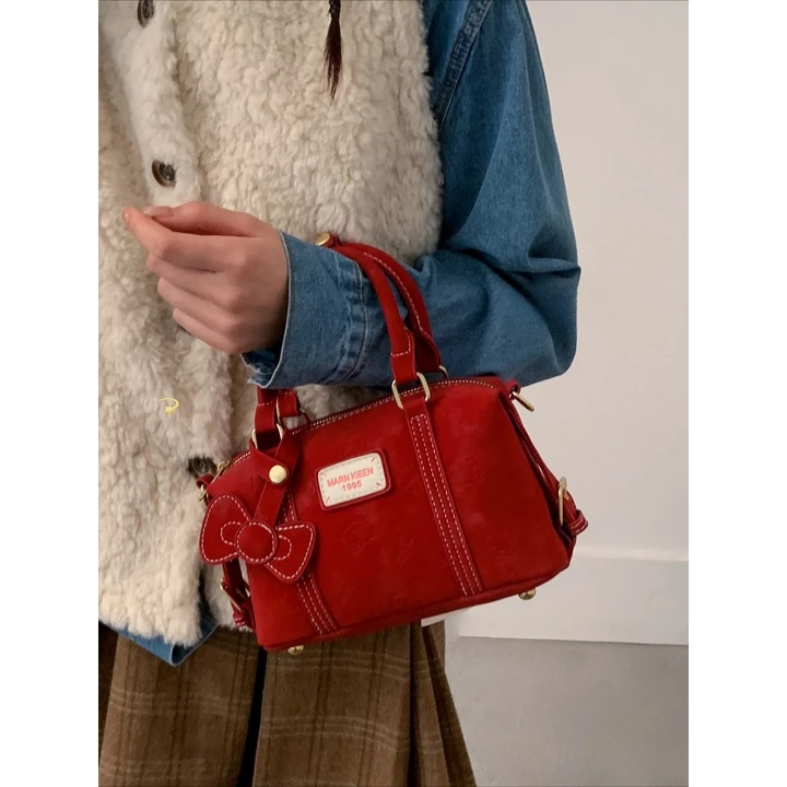Women's Bowling Bag – Mini