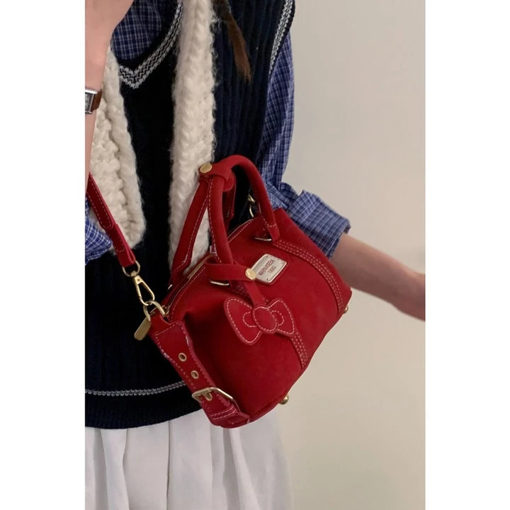 Women's Bowling Bag – Mini – 2