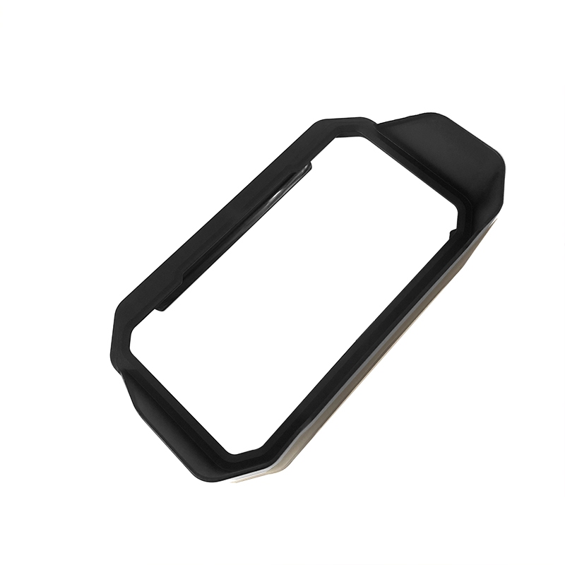 Mới Cho CFMOTO 450MT MT450 700MT 700 MT 2025 Carbon Tấm Che Nắng Bao Nhạc Cụ Màn Hình Tấm Che Nắng Bảo Vệ Bảng Điều Khiển Xe Máy