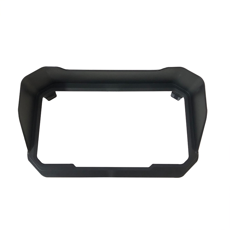 Mới Cho CFMOTO 450MT MT450 700MT 700 MT 2025 Carbon Tấm Che Nắng Bao Nhạc Cụ Màn Hình Tấm Che Nắng Bảo Vệ Bảng Điều Khiển Xe Máy