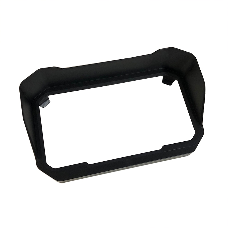 Mới Cho CFMOTO 450MT MT450 700MT 700 MT 2025 Carbon Tấm Che Nắng Bao Nhạc Cụ Màn Hình Tấm Che Nắng Bảo Vệ Bảng Điều Khiển Xe Máy