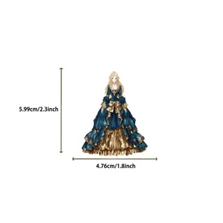 Bộ 50 Vintage Beauty Grit Miếng Dán Chống Thấm Nước Trong Suốt Chất Liệu PET Trang Trí Miếng Dán Điện Thoại