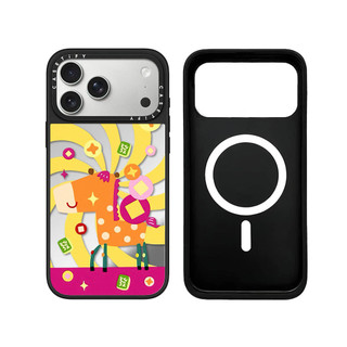 Từ Tính Không Dây Cho iPhone 17 16 15 14 13 12 11 Pro Max Plus Màu Sắc Hurse Miếng Dán Cạnh Đen Cứng Ốp điện thoại Khắc Logo