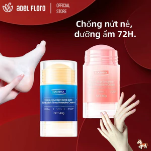 Vaseline Adel DermaFuse Đa Năng Cho Da & Môi Khô - Giữ Ẩm Sâu, Bảo Vệ Da Mềm Mại