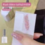 Bạc Nhấp Nháy Sơn Móng Tay Keo Phong Cách Mới Carat Trắng Nhấp Nháy Mật Độ Cao Lấp Lánh Trị Liệu Bằng Ánh Sáng Làm Móng Tay 16ml