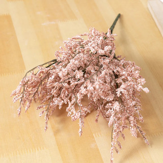 Hoa Lụa Giả Cỏ Đuôi Chồn 35cm Decor Phòng Khách Bắc Âu Đẹp Cành Cây Trang Trí Bàn Làm Việc Kệ Sách Cắm Bình Lọ Thủy Tinh Phụ Kiện Chụp Ảnh Lookbook Phong Cách Tối Giản Hiện Đại Bông Tơi Xốp Màu Pastel Nhã Nhặn