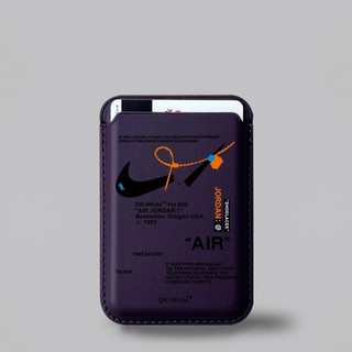 Kiểu chữ sáng tạo và logo thương hiệu phong cách Hộp đựng thẻ ví cho iPhone 15pro 15promax 14 14promax 14 pro 16 16 plus 16 Pro Max 17air17 promax