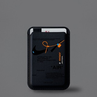 Kiểu chữ sáng tạo và logo thương hiệu phong cách Hộp đựng thẻ ví cho iPhone 15pro 15promax 14 14promax 14 pro 16 16 plus 16 Pro Max 17air17 promax
