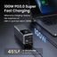 Ugreen 130W 200W 20000mAh 25000mAh Laptop Power Bank Sạc Siêu Nhanh 100W PD3.1 Cho Macbook Air / Pro Lenovo