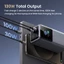 Ugreen 130W 200W 20000mAh 25000mAh Laptop Power Bank Sạc Siêu Nhanh 100W PD3.1 Cho Macbook Air / Pro Lenovo