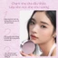COMBO 2 Phấn phủ Mooekiss Velvet Soft - Focus Power 10g x 2
