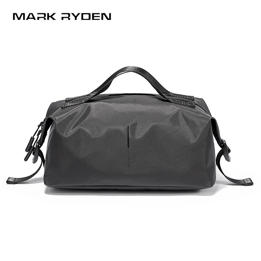 Túi đựng đồ vệ sinh MARK RYDEN Túi trang điểm du lịch Túi cầm tay nhẹ