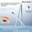 Chì Kẻ Mày Mooekiss 3D, Chống Nước Mồ Hôi, Không Lem, Lâu Trôi, Tạo Sợi Tự NhiênChống NướcKhông LemTự NhiênNgười Mới Bắt Đầu