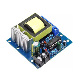 [Sẵn Sàng Cung Cấp] 1 Máy Tính DC12V / DC24V Booster AC220V Biến Áp 150W Biến Tần Nhỏ Bảng Tăng Áp Pin Mô Đun Biến Tần