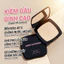 Phấn Phủ Bird Flydiary Matte Powder Kiểm Soát Dầu Nhờn 24H Chống Nước Mồ Hôi Lâu Trôi Không- Lem Không Gây Bí Da Thích Hợp Cho Da Nhạy Cảm