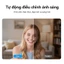 Webcam 4K Ultra HD 4K Webcam có lấy nét tự động EMEET C60E 4K cho PC / Zoom / Teams / Skype