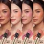 Kem Má Hồng 3 in1 Đa Năng Mắt-Môi-Má Tự Nhiên Lâu Trôi Chống Nước Multi Blush Stick 7g