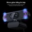 Webcam kép C60E 4K | Zoom 11x | Bộ gõ tự động Ultra HD | Lý tưởng để phát trực tuyến