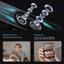 Webcam kép C60E 4K | Zoom 11x | Bộ gõ tự động Ultra HD | Lý tưởng để phát trực tuyến