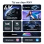 ]Webcam 4K PTZ USB Camera EMUT Pixy Dual-Camera AI Theo dõi để phát trực tuyến và OBS / Twitch / Switch 2 Tương thích