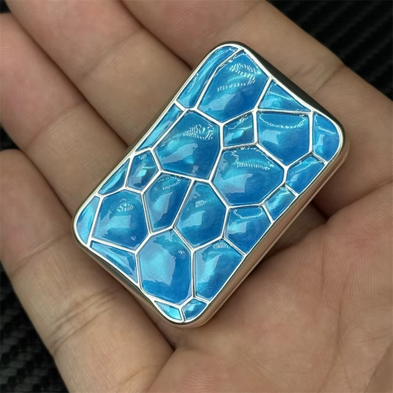 Sáng Tạo Từ Tính Vô Hạn Lực Thanh Trượt Kim Loại Thời Trang Edc Đồ Chơi Giảm Căng Thẳng Thông Thường Đồ Chơi Adhd Dụng Cụ Quà Tặng Sáng Tạo Khối Nước Vô Hạn Lực Thanh Trượt 8 + 6 Nam Châm Bố Trí