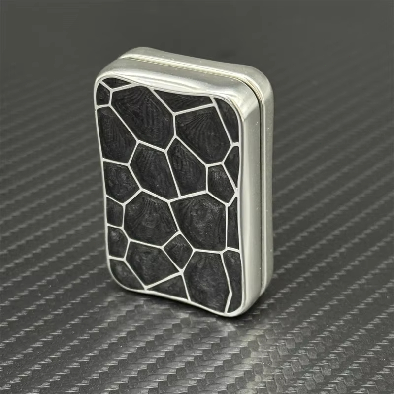 Sáng Tạo Từ Tính Vô Hạn Lực Thanh Trượt Kim Loại Thời Trang Edc Đồ Chơi Giảm Căng Thẳng Thông Thường Đồ Chơi Adhd Dụng Cụ Quà Tặng Sáng Tạo Khối Nước Vô Hạn Lực Thanh Trượt 8 + 6 Nam Châm Bố Trí