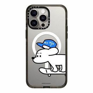 Ốp điện thoại Apple 17 từ tính Acrylic Thích hợp cho iPhone16promax 15 14 13 12 Vỏ bảo vệ chống sốc