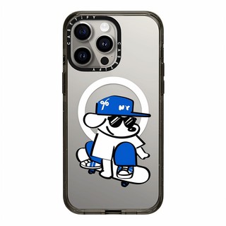 Ốp điện thoại Apple 17 từ tính Acrylic Thích hợp cho iPhone16promax 15 14 13 12 Vỏ bảo vệ chống sốc