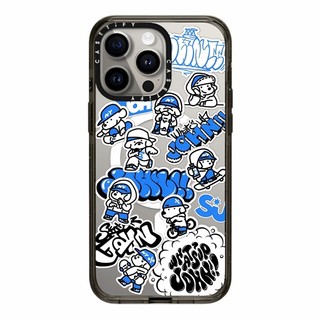 Ốp điện thoại Apple 17 từ tính Acrylic Thích hợp cho iPhone16promax 15 14 13 12 Vỏ bảo vệ chống sốc