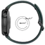 Dây đeo đa năng hai màu 22mm cho COROS PACE 4 3 / APEX 4 42MM / 2Pro / PRO Dành cho đồng hồ OPPO S X X2 / Oneplus watch 3 2 1 dây đeo silicon khóa cao su