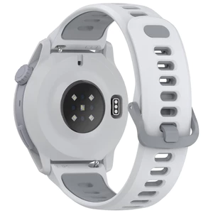 Dây đeo đa năng hai màu 22mm cho COROS PACE 4 3 / APEX 4 42MM / 2Pro / PRO Dành cho đồng hồ OPPO S X X2 / Oneplus watch 3 2 1 dây đeo silicon khóa cao su