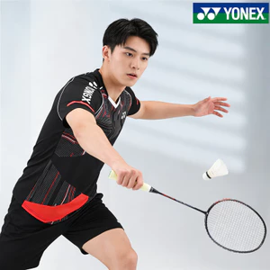 Áo Tennis YONEX Tay Ngắn Khô Nhanh, Thoáng Khí