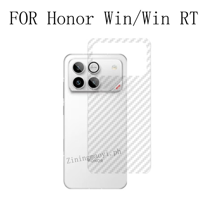 3in1 Dành Cho Honor Win / Win RT / Honor Power 2 / Honor 500 / 400 / 400 Lite / X9D / X6C / X6B / X7B X7C X7D Kính Cường Lực Bảo Vệ Màn Hình + Phim Ống Kính Máy Ảnh + Phim Mặt Sau